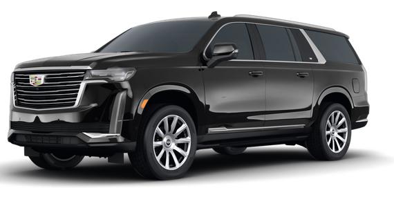 CADILLAC ESCALADE ESV 2021 1GYS4KKL8MR168013 image CADILLAC ESCALADE ESV 2021 1GYS4KKL8MR168013 image